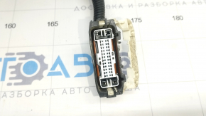 Wiring motor Volvo V90 18-19 usa T5 under B4204T23