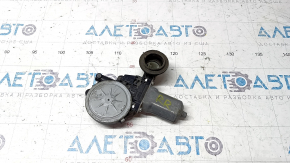 Window lift motor rear right Infiniti QX50 19-