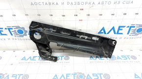 Left fog light bracket Volvo V90 17-20 usa T5, T6