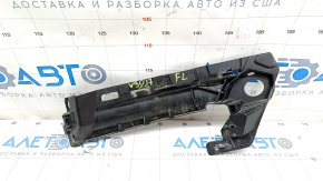 Left fog light bracket Volvo V90 17-20 usa T5, T6