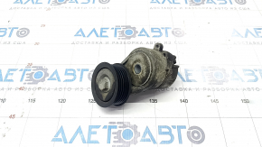Tensioner roller drive belt VW Atlas 18- 3.6