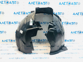 Front right mudguard Volvo XC90 16-22