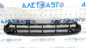 Lower grille front bumper Volvo V90 17-20 usa T5, T6