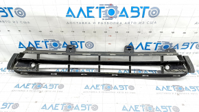 Lower grille front bumper Volvo V90 17-20 usa T5, T6