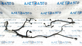 Wiring front bumper Volvo V90 17-20 usa T5, T6 for parking sensors