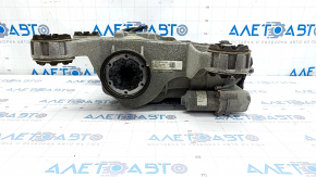 Rear differential gearbox VW Atlas 18-73k with clutch, with control unit