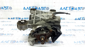 Rear differential gearbox VW Atlas 18-73k with clutch, with control unit