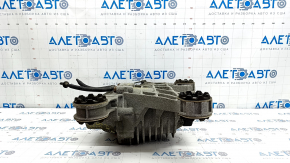 Rear differential gearbox VW Atlas 18-73k with clutch, with control unit