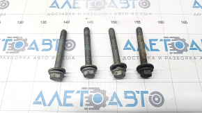 Front subframe mounting bolt 4pcs VW Atlas 18-95mm