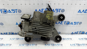 Rear differential gearbox VW Atlas 18-73k with clutch, with control unit
