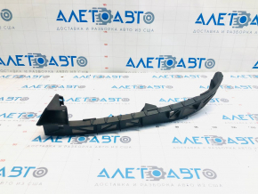 Front bumper mount left under headlight Mazda3 03-08 HB