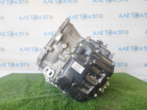 Automatic transmission complete Volvo V90 18-19 usa T5 AWD TG-81SC 22k, driftwood, emulsion, for spare parts