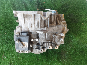 Automatic transmission complete Volvo V90 18-19 usa T5 AWD TG-81SC 22k, driftwood, emulsion, for spare parts