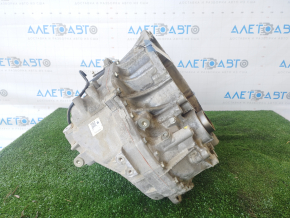 Automatic transmission complete Volvo V90 18-19 usa T5 AWD TG-81SC 22k, driftwood, emulsion, for spare parts