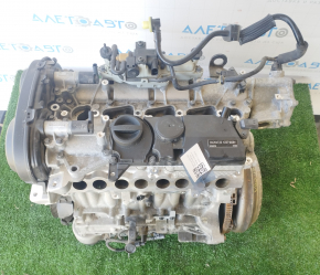 Engine Volvo V90 18 usa T5 2.0T 22k, driftwood, wedge on spare parts