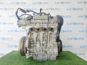Engine Volvo V90 18 usa T5 2.0T 22k, driftwood, wedge on spare parts