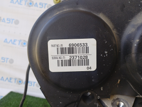 Engine Volvo V90 18 usa T5 2.0T 22k, driftwood, wedge on spare parts