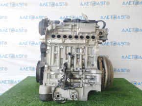 Engine Volvo V90 18 usa T5 2.0T 22k, driftwood, wedge on spare parts