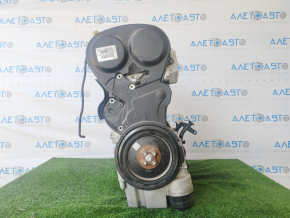 Engine Volvo V90 18 usa T5 2.0T 22k, driftwood, wedge on spare parts