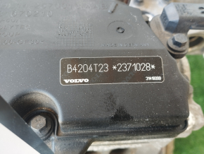 Engine Volvo V90 18 usa T5 2.0T 22k, driftwood, wedge on spare parts