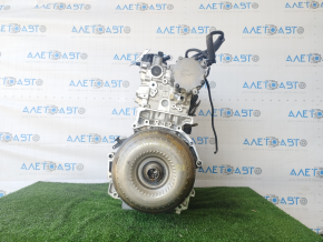 Engine Volvo V90 18 usa T5 2.0T 22k, driftwood, wedge on spare parts