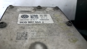 Rear differential gearbox VW Atlas 18-73k with clutch, with control unit