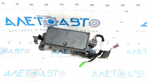 Volvo V90 17-21 usa T5, T6 lane keeping camera on windshield