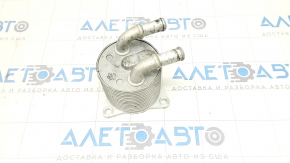 Oil cooler automatic transmission Volvo V90 17-21 usa T5, T6