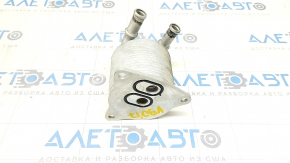 Oil cooler automatic transmission Volvo V90 17-21 usa T5, T6
