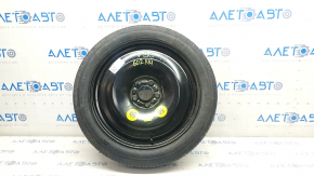 Spare tire for Volvo V90 17-22 usa R18 125/80
