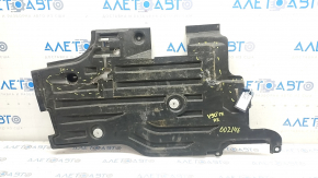Underbody protection rear right Volvo V90 17-22 usa worn, broken