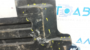 Underbody protection rear right Volvo V90 17-22 usa worn, broken