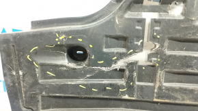 Underbody protection rear right Volvo V90 17-22 usa worn, broken