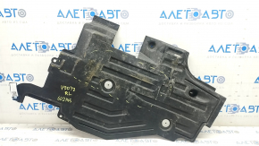 Underbody protection rear left Volvo V90 17-22 usa worn