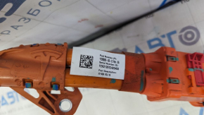 Tesla Model 3 Rear Electric Motor Wire 18-