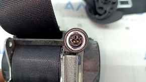 Driver's seat belt with tensioner VW Atlas 18-25