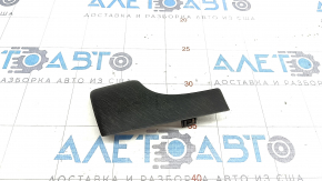 Front panel trim left Volvo V90 17-22 usa, wood grain