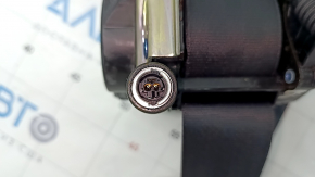 VW Atlas 18-24 Passenger Seat Belt with Tensioner