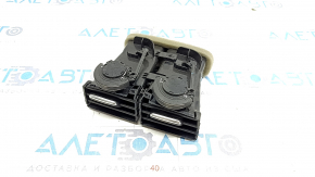 Air duct deflector center console Volvo V90 17-22 usa