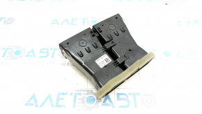 Air duct deflector center console Volvo V90 17-22 usa