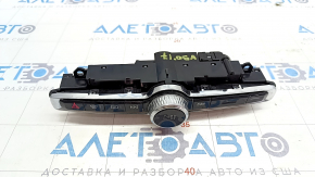 Multimedia control Volvo V90 17-22 usa