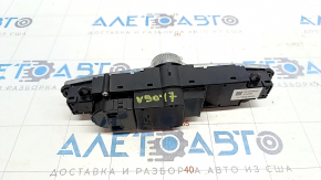 Multimedia control Volvo V90 17-22 usa