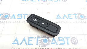 Rear seat folding buttons Volvo V90 17-22 usa type 1 without towbar