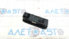 Rear seat folding buttons Volvo V90 17-22 usa type 1 without towbar