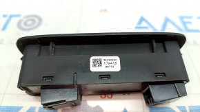 Rear seat folding buttons Volvo V90 17-22 usa type 1 without towbar