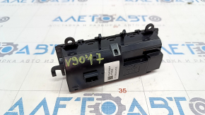 Climate control 2 row seats Volvo V90 17-22 usa without heated seats