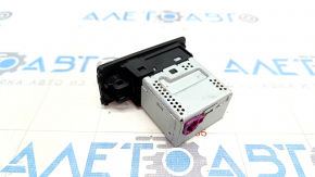 USB Hub Volvo V90 17-22 usa in center console