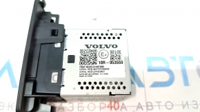 USB Hub Volvo V90 17-22 usa in center console