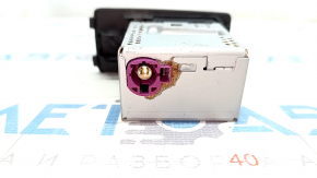 USB Hub Volvo V90 17-22 usa in center console