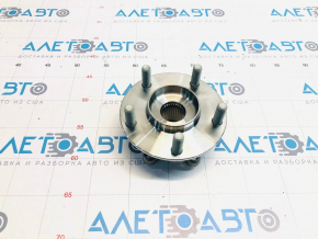 Front right hub Mazda CX-5 17-24